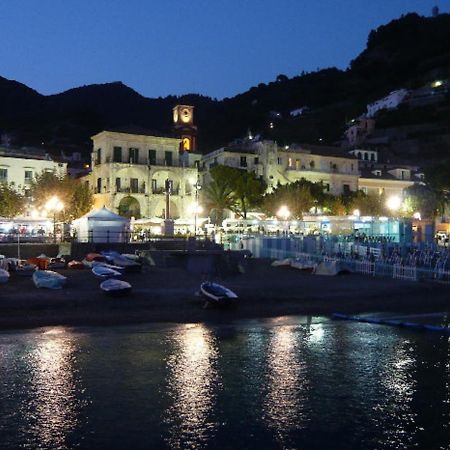 Mirtillo By Amalfivacation Minori Εξωτερικό φωτογραφία