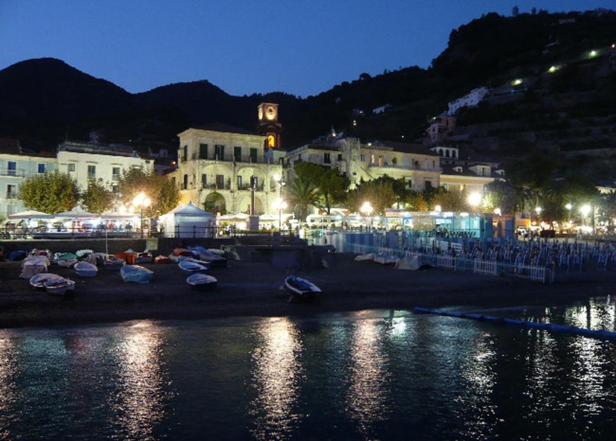 Mirtillo By Amalfivacation Minori Εξωτερικό φωτογραφία