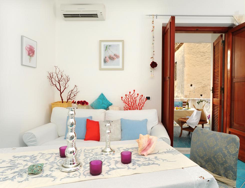 Mirtillo By Amalfivacation Minori Εξωτερικό φωτογραφία