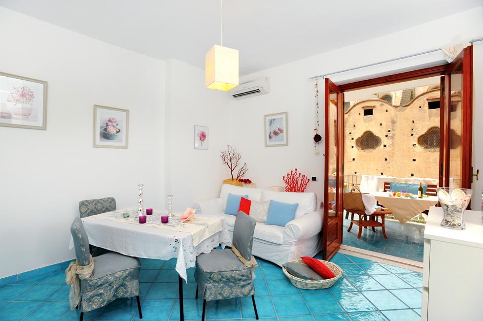 Mirtillo By Amalfivacation Minori Εξωτερικό φωτογραφία